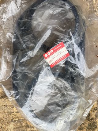 Tapa Relojes Suzuki GSX