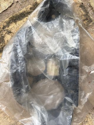 Tapa Relojes Suzuki GSX