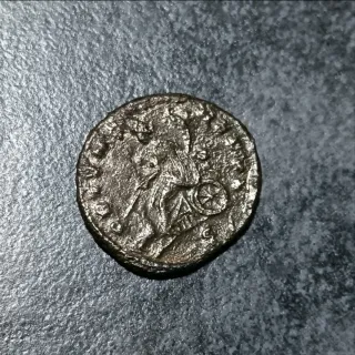 Moneta Impero Romano. Aureliano, Antoniniano.