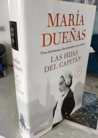 Libro edición tapas duras
