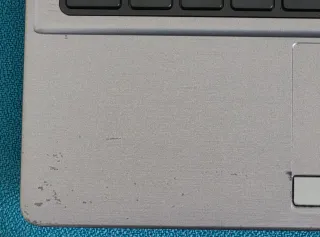 Portátil Asus U32U 13.3 Negro/Gris