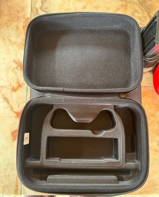 Lote Accesorios Nintendo Switch