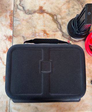 Lote Accesorios Nintendo Switch