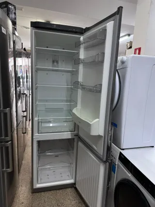 Nevera Fagor Combi con garantía transporte