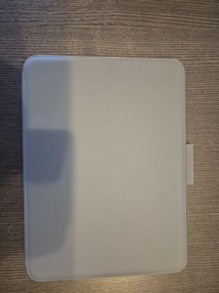 Teclado Logitech Slim Folio iPad 10.9 10ª gen