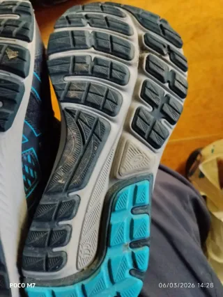 ASICS Gel-Cumulus Tenis Deportivos