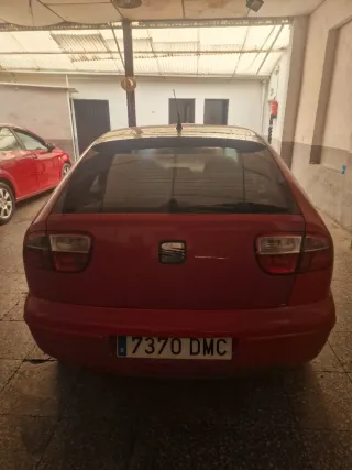 SEAT Leon 2005