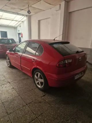 SEAT Leon 2005