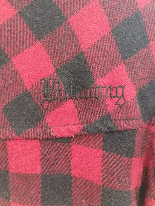 Cazadora Billabong estilo bomber