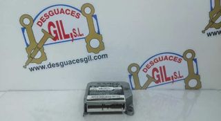 Centralita airbag fiat 46537777 bravo (182) 813715