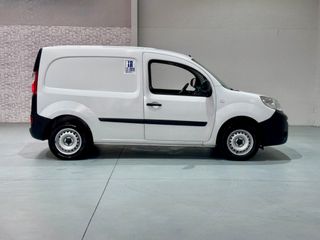 Renault Kangoo ISOTERMO Compact dCi 90 CV