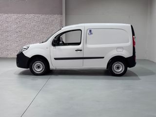 Renault Kangoo ISOTERMO Compact dCi 90 CV