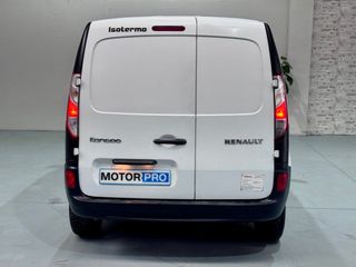 Renault Kangoo ISOTERMO Compact dCi 90 CV