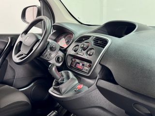 Renault Kangoo ISOTERMO Compact dCi 90 CV