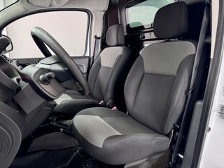 Renault Kangoo ISOTERMO Compact dCi 90 CV