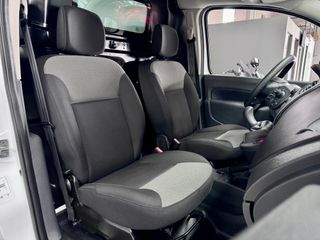 Renault Kangoo ISOTERMO Compact dCi 90 CV