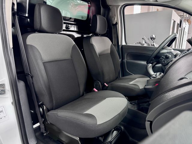 Renault Kangoo Furgón Compact dCi 66 kW (90 CV)