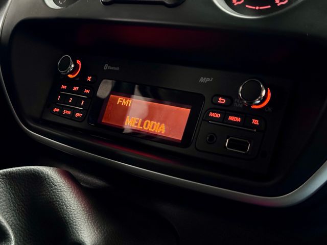 Renault Kangoo Furgón Compact dCi 66 kW (90 CV)