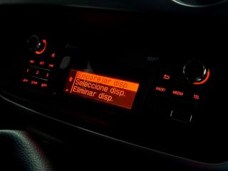 Renault Kangoo ISOTERMO Compact dCi 90 CV