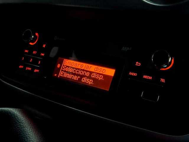 Renault Kangoo Furgón Compact dCi 66 kW (90 CV)