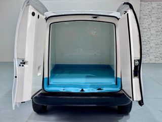 Renault Kangoo ISOTERMO Compact dCi 90 CV