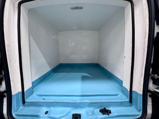 Renault Kangoo ISOTERMO Compact dCi 90 CV