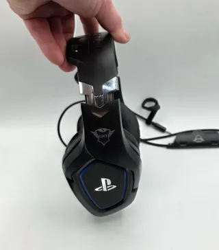 Cuffie Gaming Trust Forza Playstation PS4/PS5