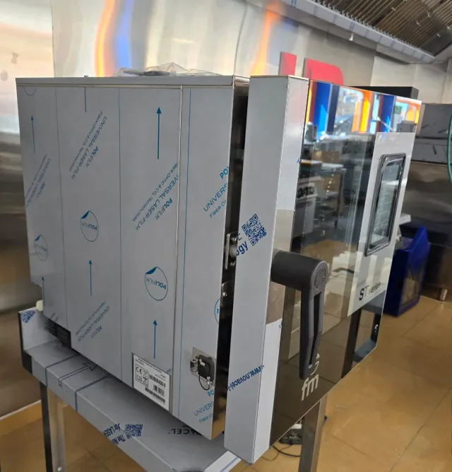 Horno Mixto FM ST Series