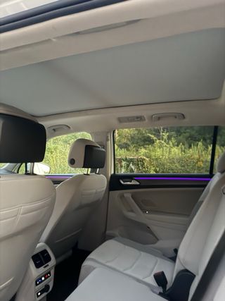 Volkswagen Tiguan Allspace 2023