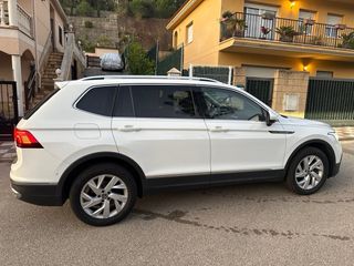 Volkswagen Tiguan Allspace 2023