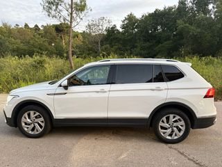 Volkswagen Tiguan Allspace 2023