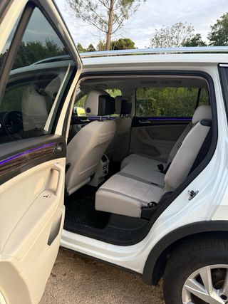 Volkswagen Tiguan Allspace 2023