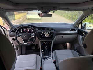 Volkswagen Tiguan Allspace 2023