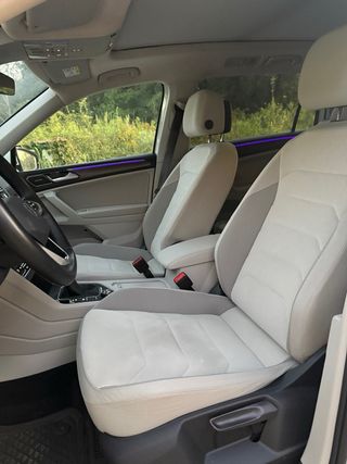 Volkswagen Tiguan Allspace 2023