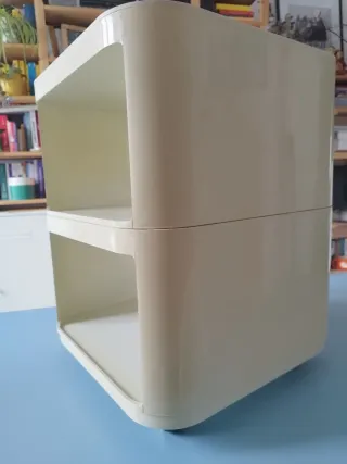 Espositore componibile Kartell Anna Castelli