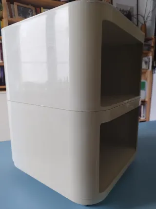 Espositore componibile Kartell Anna Castelli