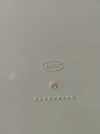 Espositore componibile Kartell Anna Castelli