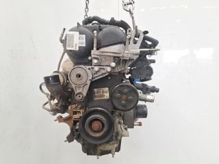 Motor completo de gasolina Volvo V40 MK3 2012-2020 1,6 L B4164T manual OEM 36012495