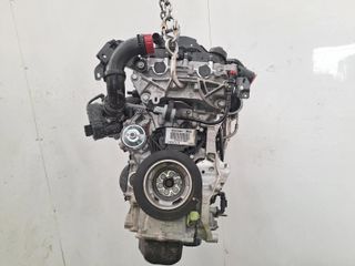 OPEL CORSA MK5 2019-2025 1,2 L motor de gasolina manual EB2ADTD 10,377 Kilómetros 1654508380