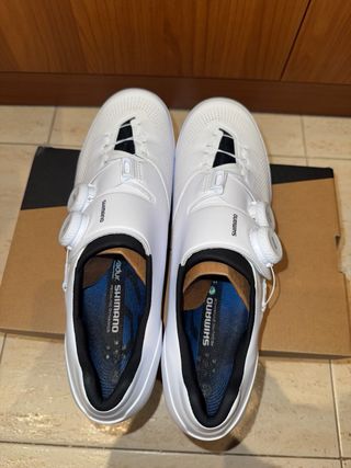 Zapatillas Shimano XC9 Talla 44.5