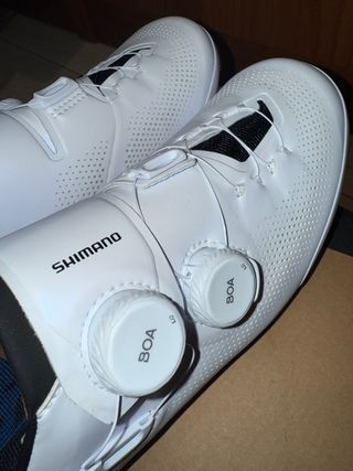 Zapatillas Shimano XC9 Talla 44.5