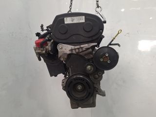 Motor de gasolina OPEL Astra MK6 2009-2018 1,6 L B16XER 90,701 Kilómetros OEM GASOLINAP13796
