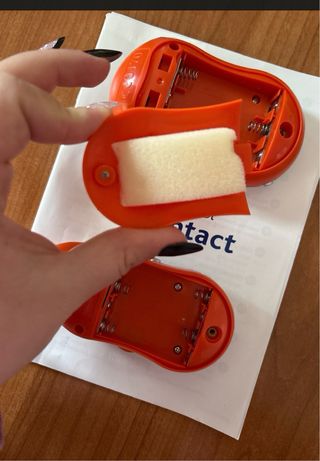 Chicco Hi-Contact Baby Monitor