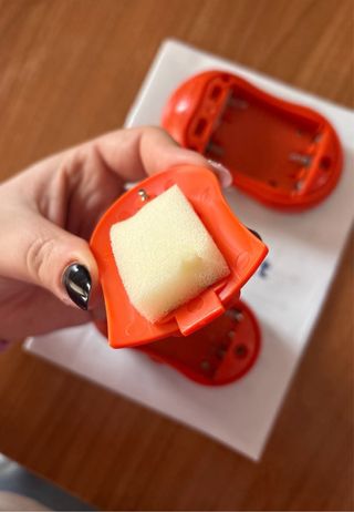 Chicco Hi-Contact Baby Monitor