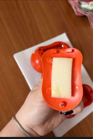 Chicco Hi-Contact Baby Monitor