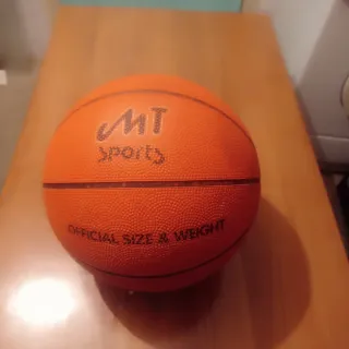 Balón de baloncesto MT Sports
