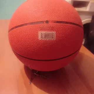 Balón de baloncesto MT Sports