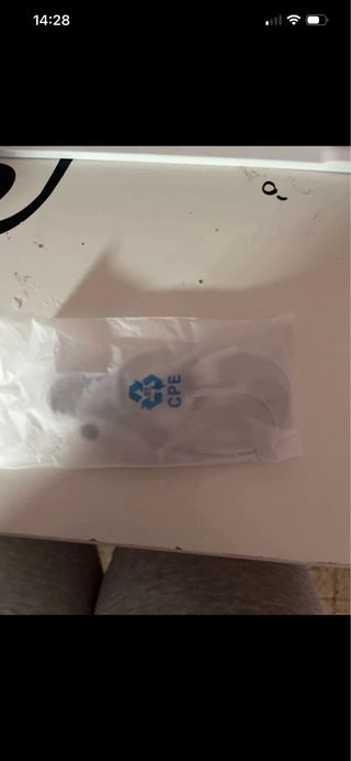 Tablet con tastiera e mouse