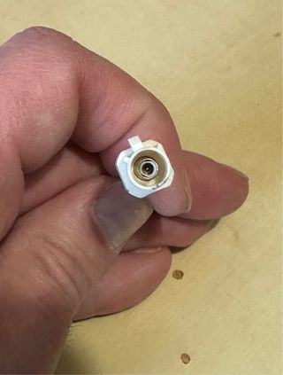 Soporte Antena Techo Renault Kadjar