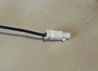 Soporte Antena Techo Renault Kadjar